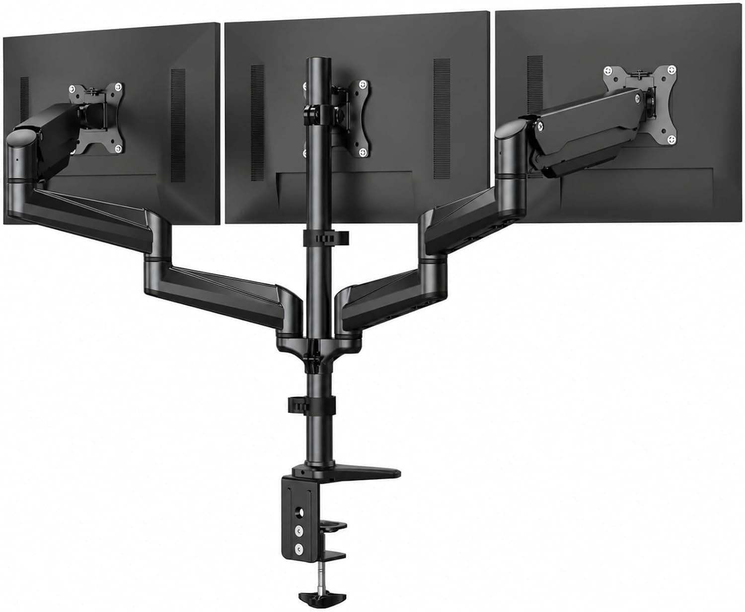 HUANUO Triple 17–32 pulgadas — 8 kg por brazo