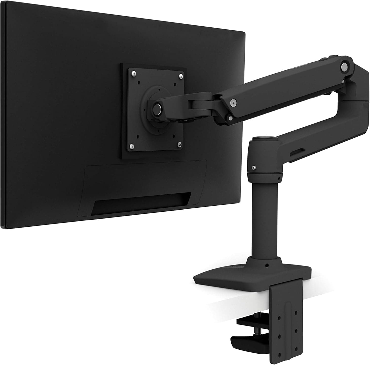 Ergotron LX — negro
