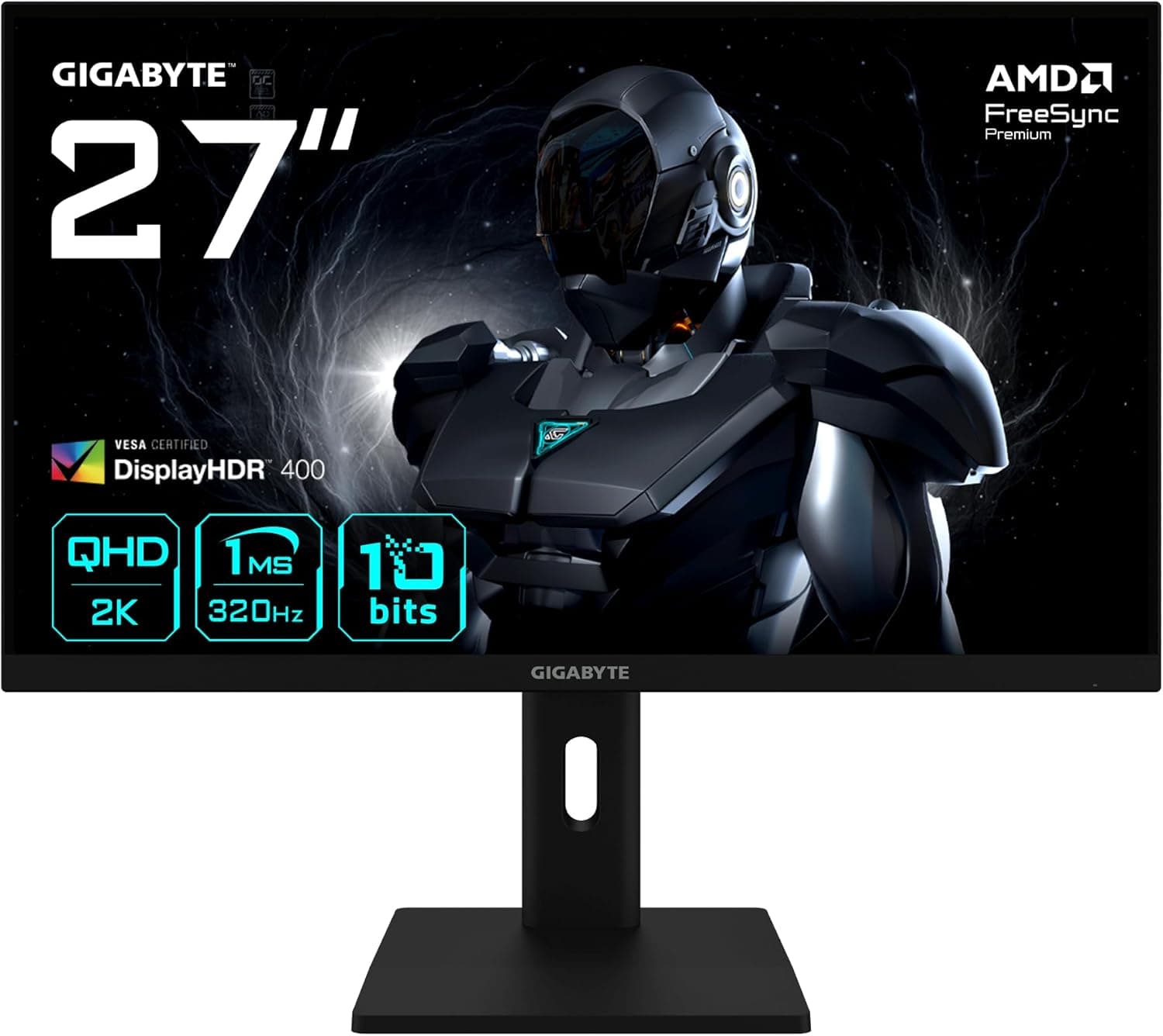 Gigabyte G27Q3