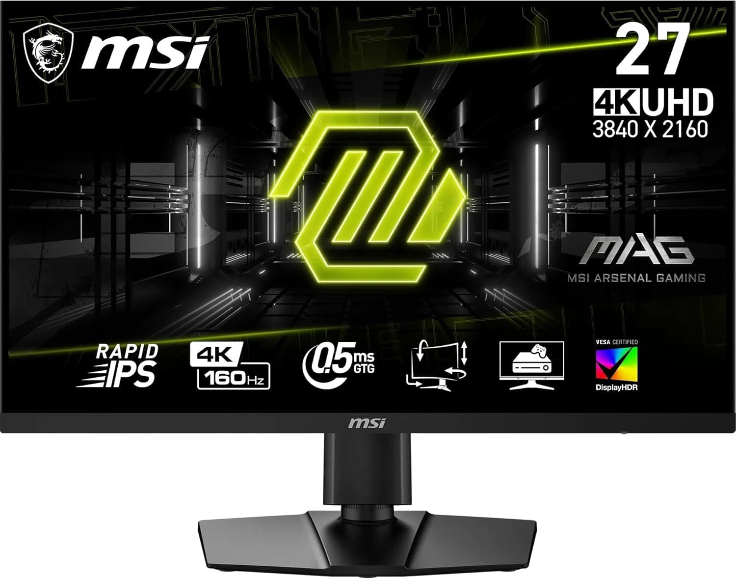 MSI MAG 274UPF