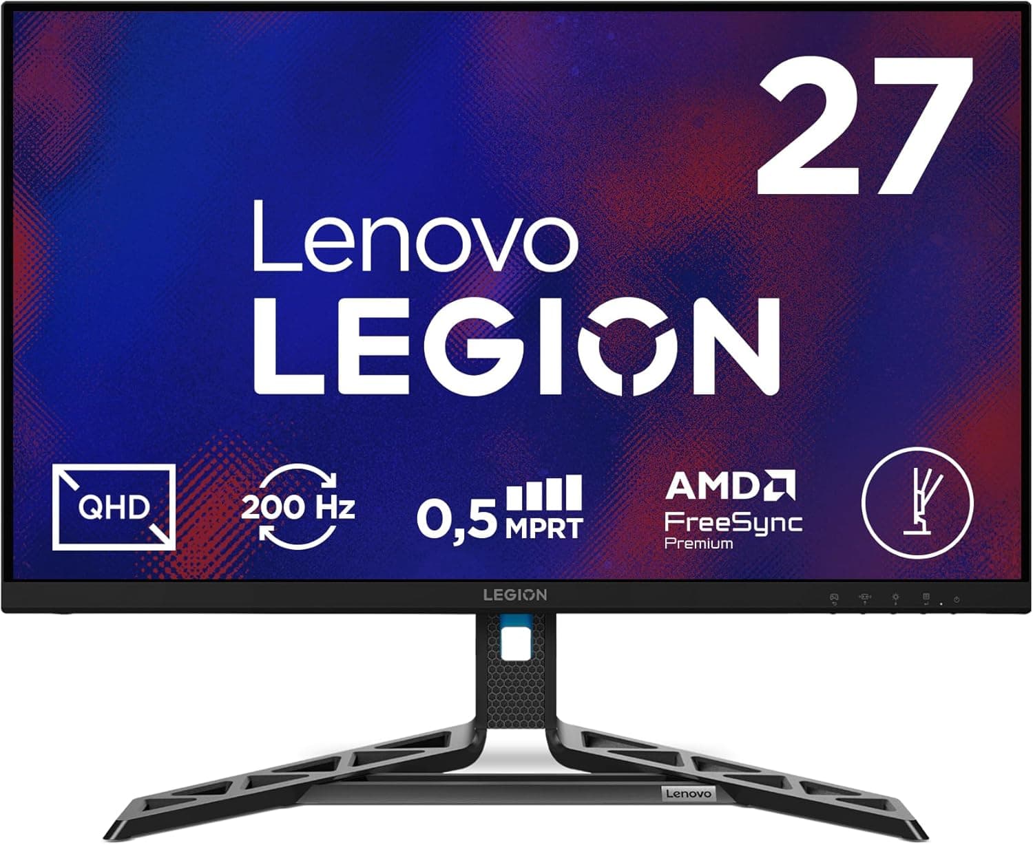 Lenovo Legion R27qe