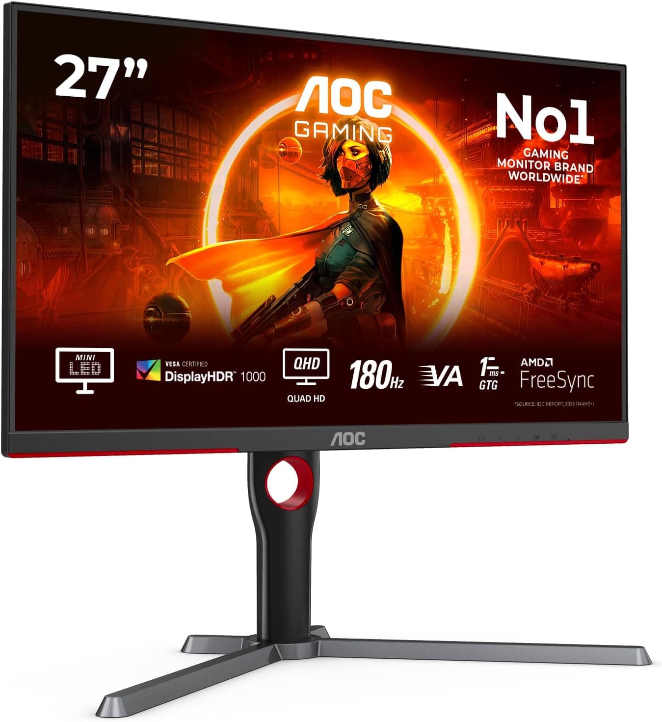 AOC Q27G3XMN