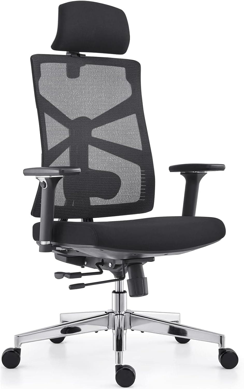HOLLUDLE Respaldo adaptativo y asiento deslizante 4D
