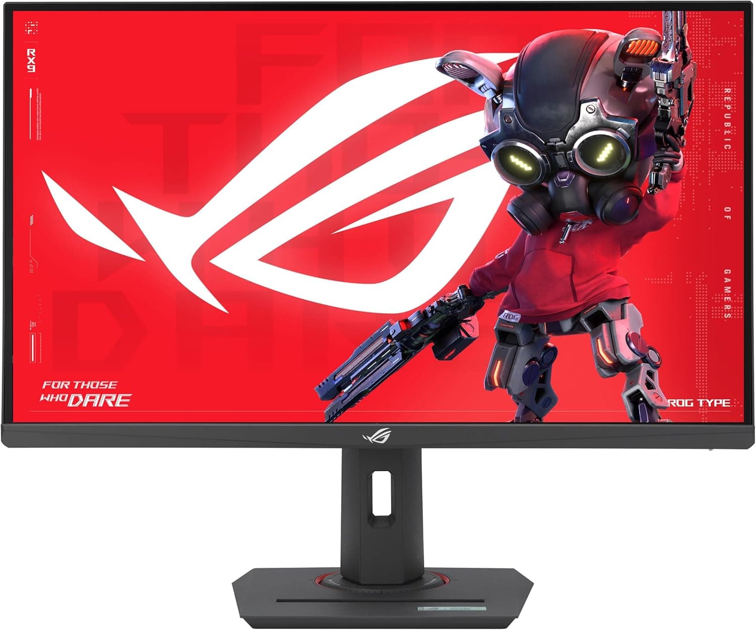 ASUS ROG XG27UCS